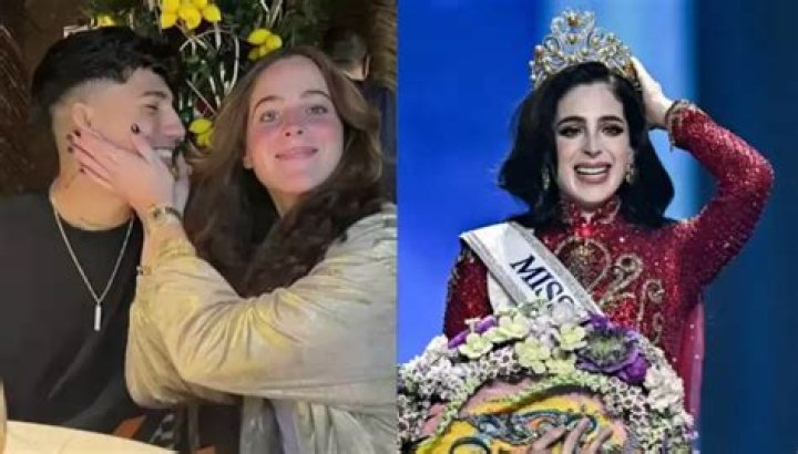 Who is Miss Pooja Dating Now?