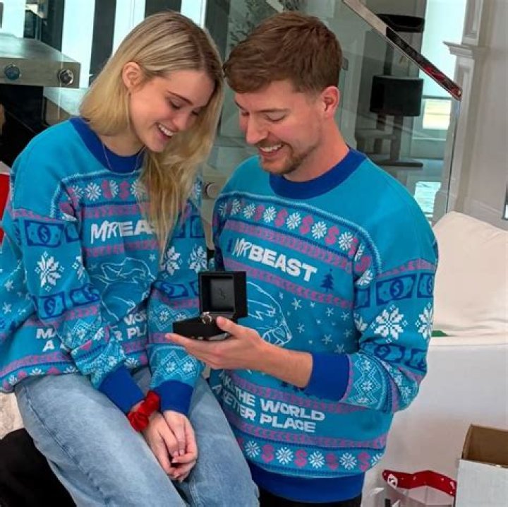 Who is Mista GG Dating Now?