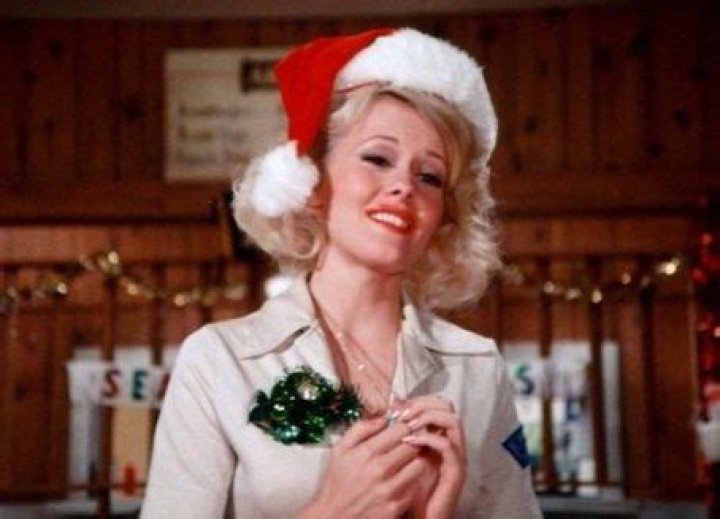 Who is Misty Rowe Dating Now