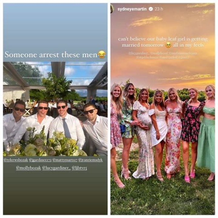 Who is Mitch McGary Dating Now?