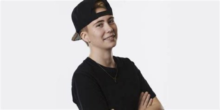 Who is MK Nobilette Dating Now?