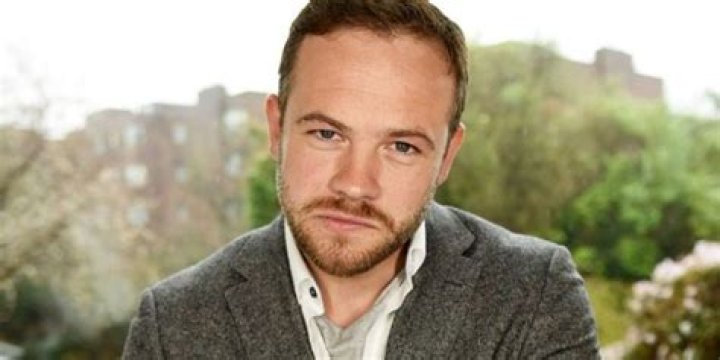 Who is Moe Dunford Dating Now