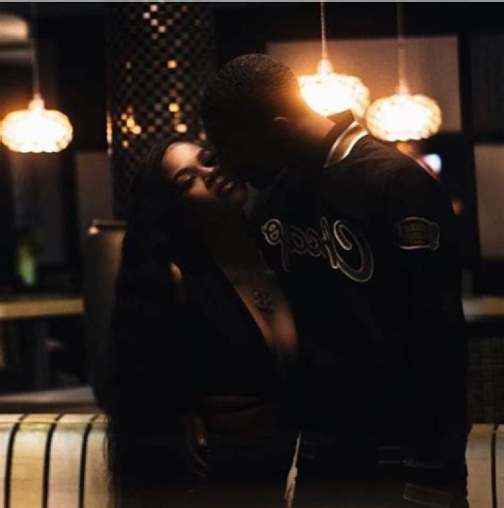 Who is Molly Brazy Dating Now