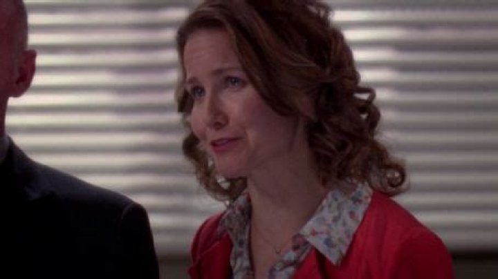 Who is Molly Hagan Dating Now