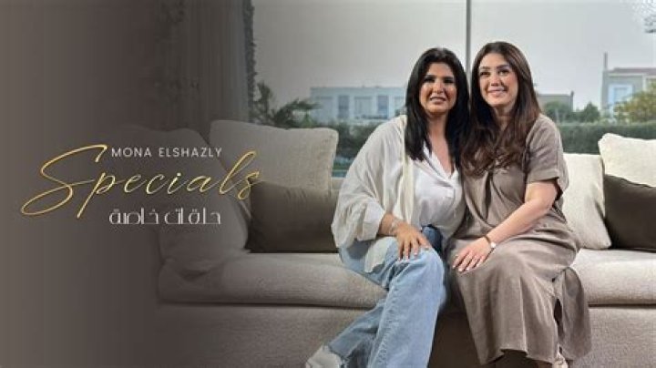 Who is Mona El-Shazly Dating Now?