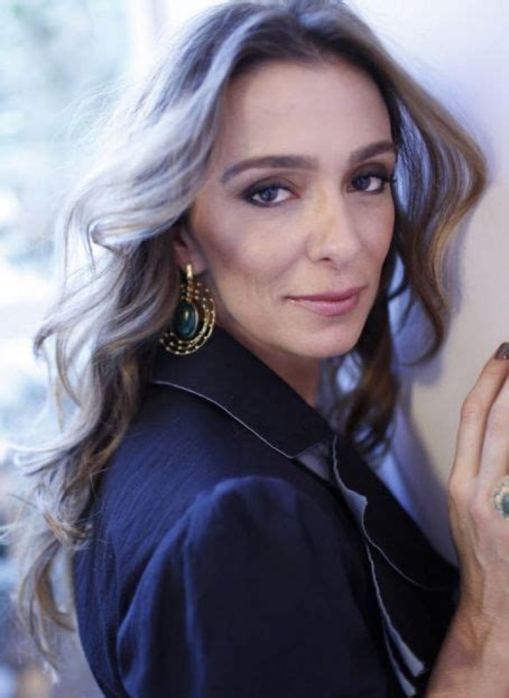 Who is Monica Martelli Dating Now?