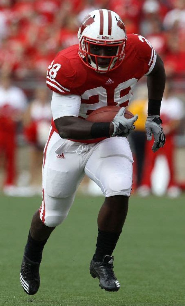 Who is Montee Ball Dating Now