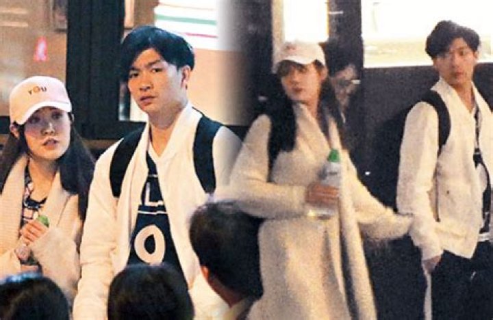 Who is Moon Lau Dating Now?