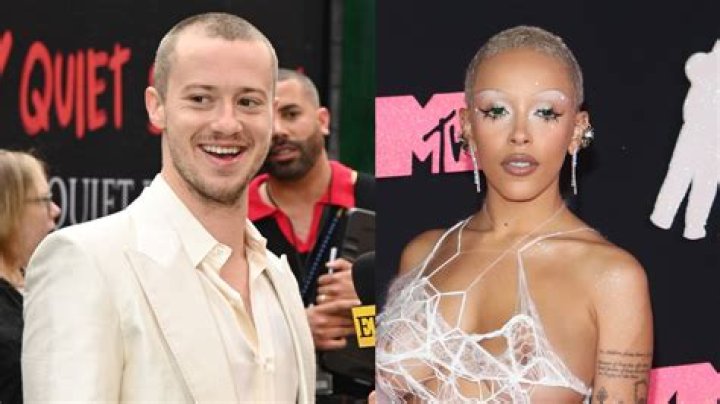 Who is Morgan Quinn Dating Now?