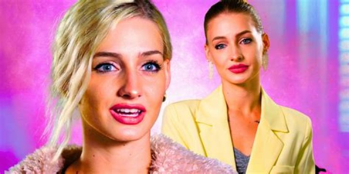 Who is Moriah Formica Dating Now