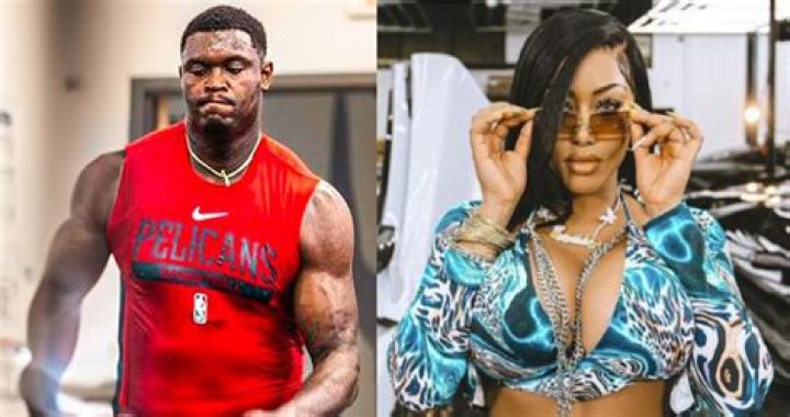 Who is Moriah Lee Dating Now