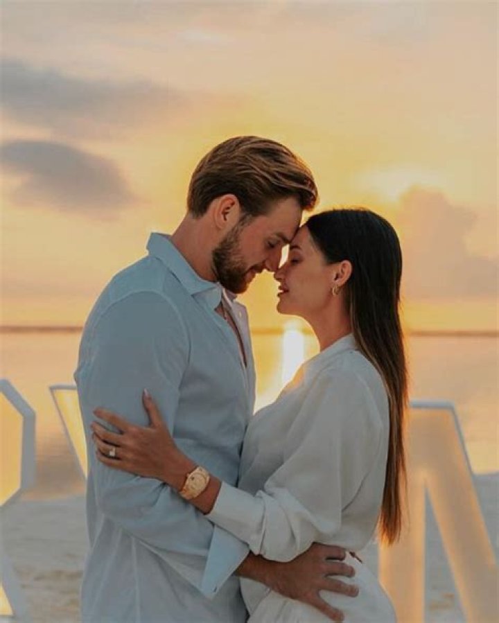 Who is Ms Niko Dating Now