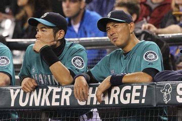 Who is Munenori Kawasaki Dating Now?