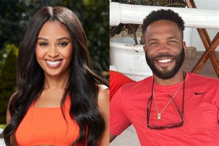 Who is Mya Dating Now