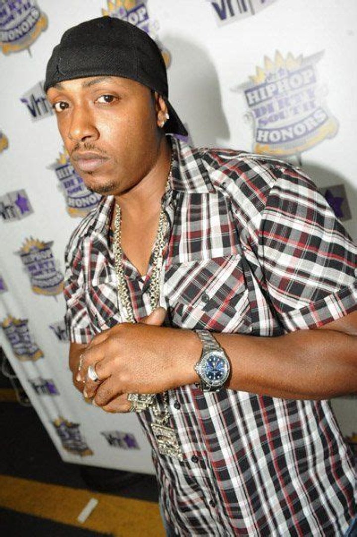 Who is Mystikal Dating Now