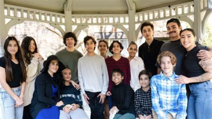 Who is Nadya Suleman Dating Now?