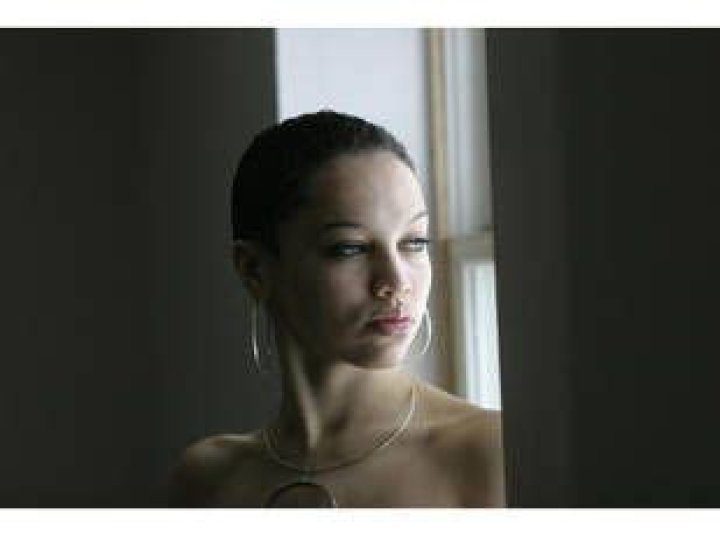 Who is Naima Adedapo Dating Now?