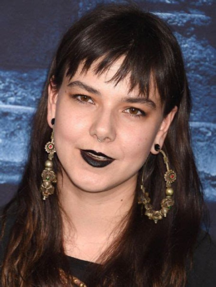 Who is Nanna Bryndis Hilmarsdottir Dating Now