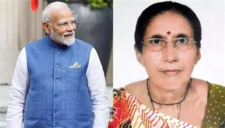 Who is Narendra Modi Dating Now?