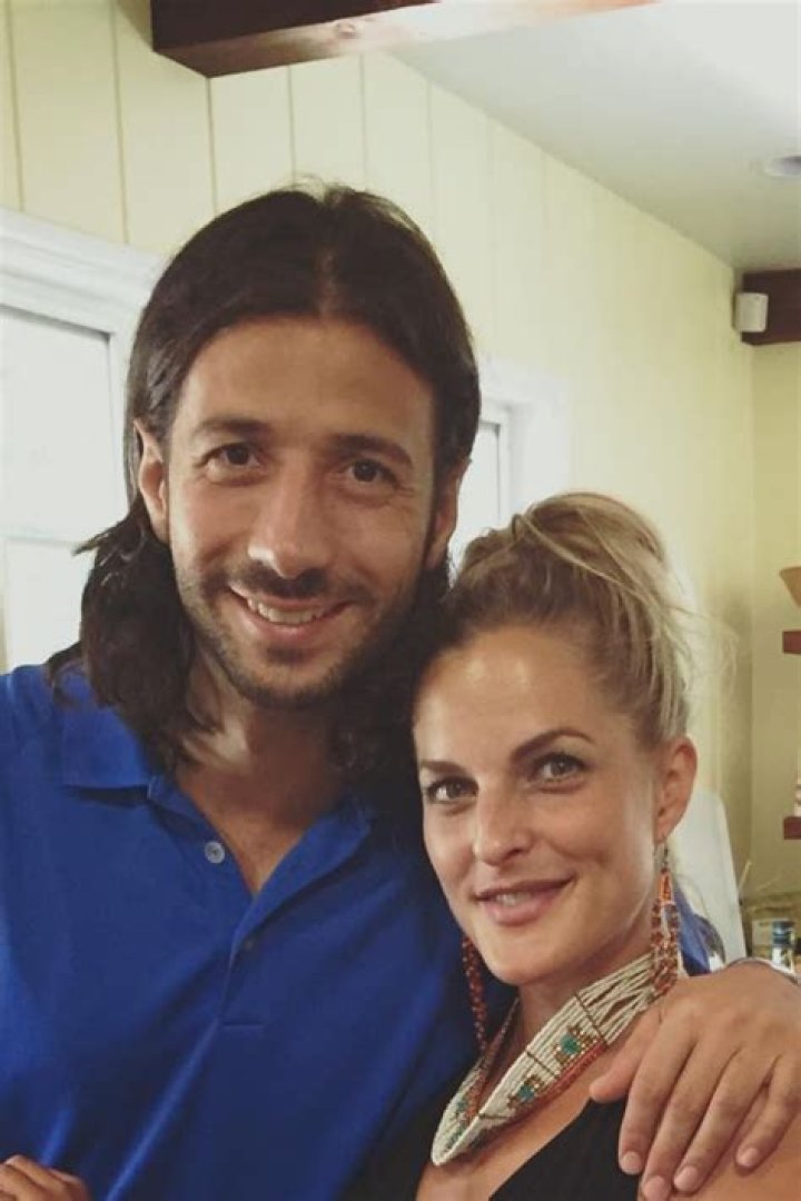 Who is Nasri Atweh Dating Now?