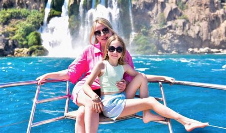 Who is Nastya Shmakova Dating Now?