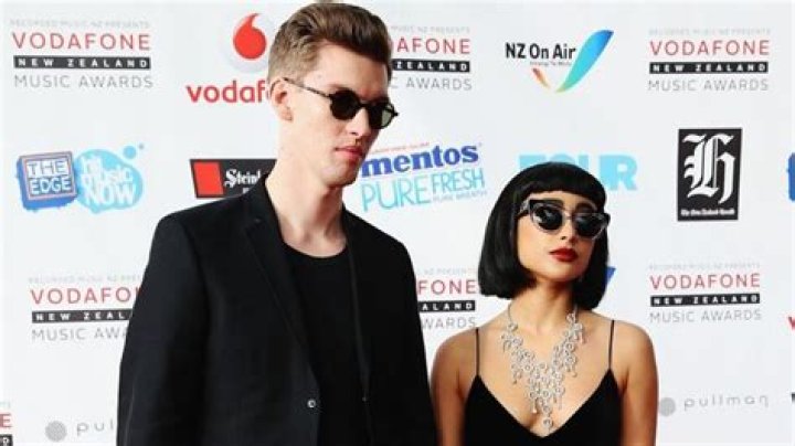 Who is Natalia Kills Dating Now?