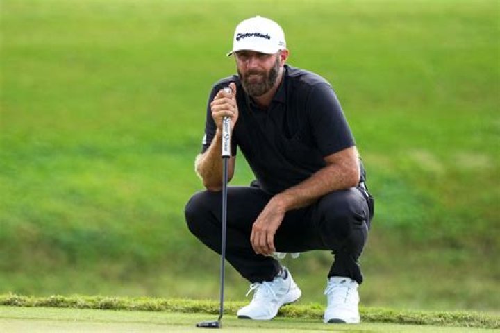 Who is Natalie Gulbis Dating Now?