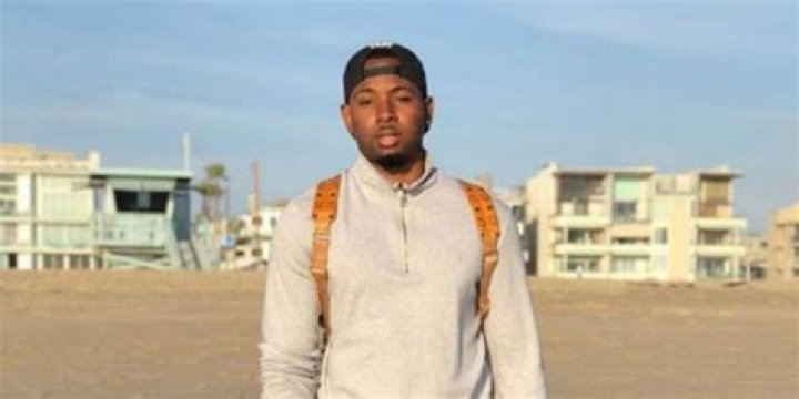 Who is Nathan Boucaud Dating Now