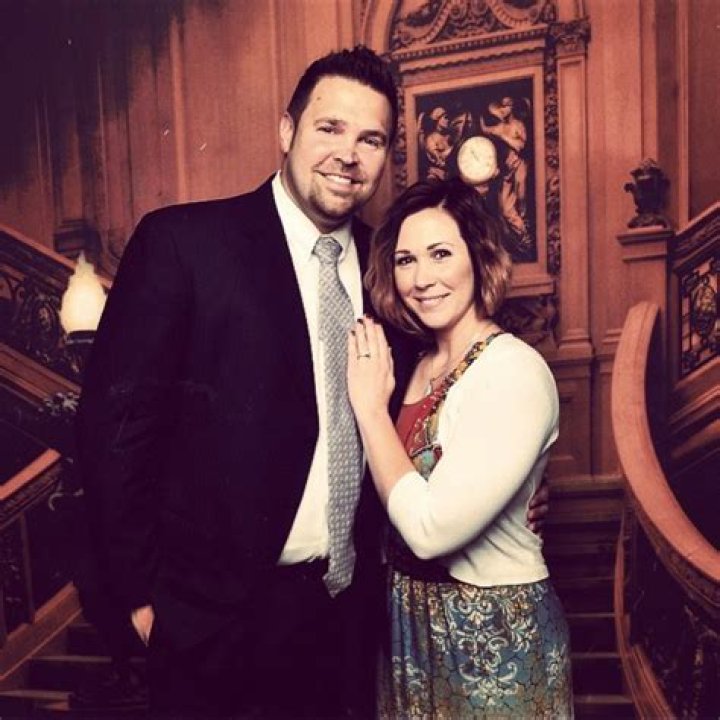 Who is Nathan Osmond Dating Now?