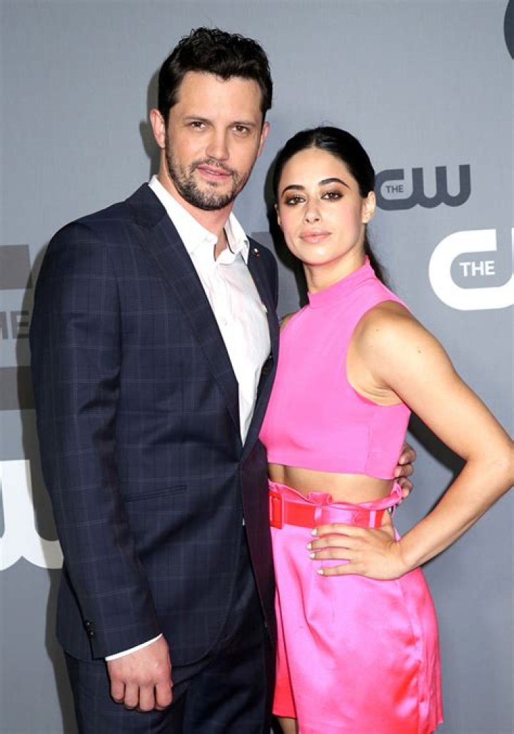 Who is Nathan Parsons Dating Now