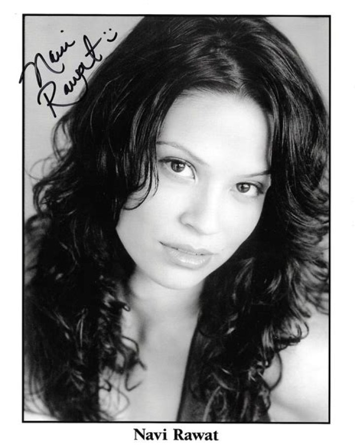 Who is Navi Rawat Dating Now?