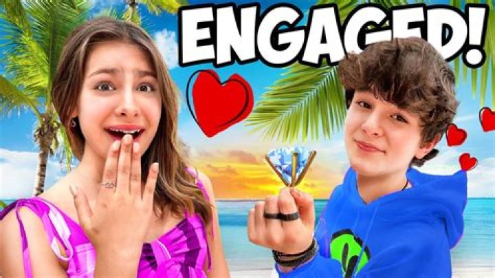 Who is Nayeli Rangel Dating Now?