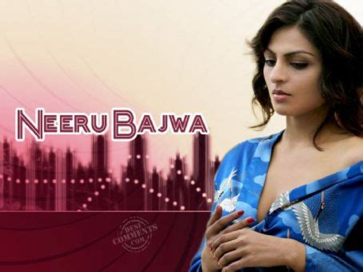 Who is Neeru Bajwa Dating Now