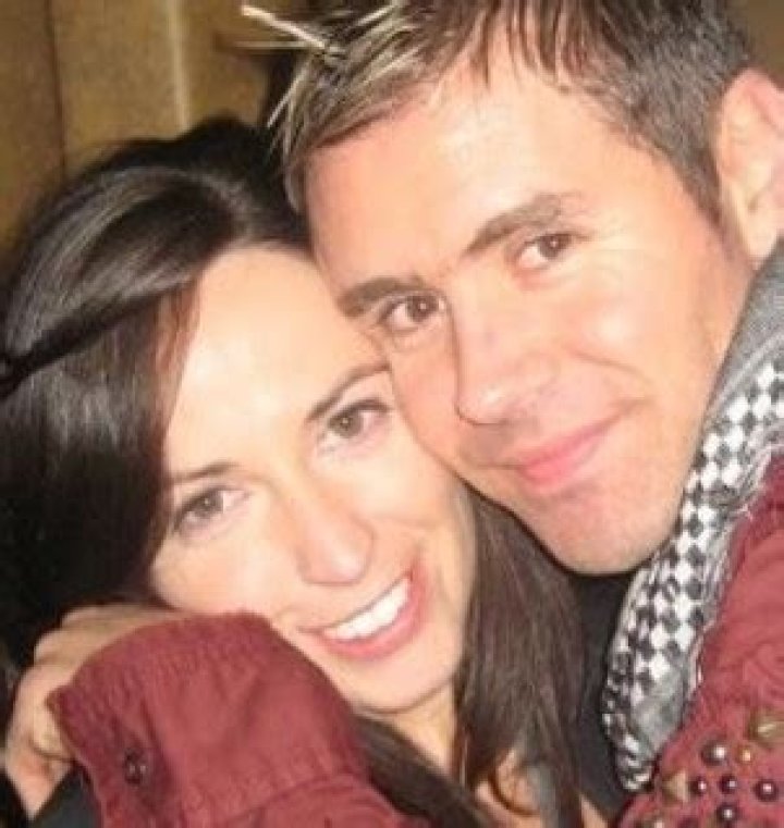 Who is Neil Byrne Dating Now