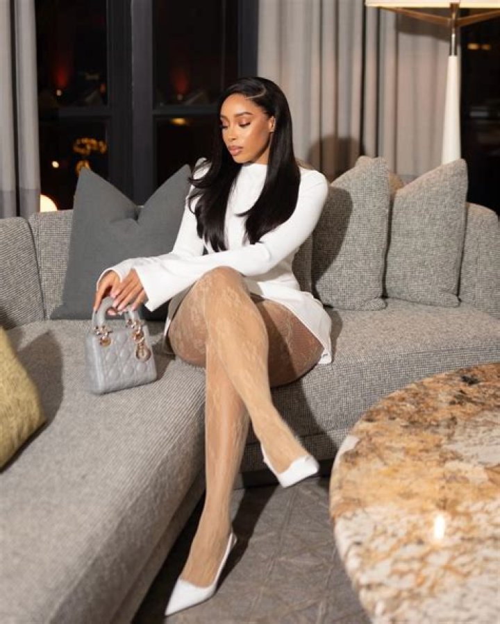 Who is Nekisha Taneil Dating Now