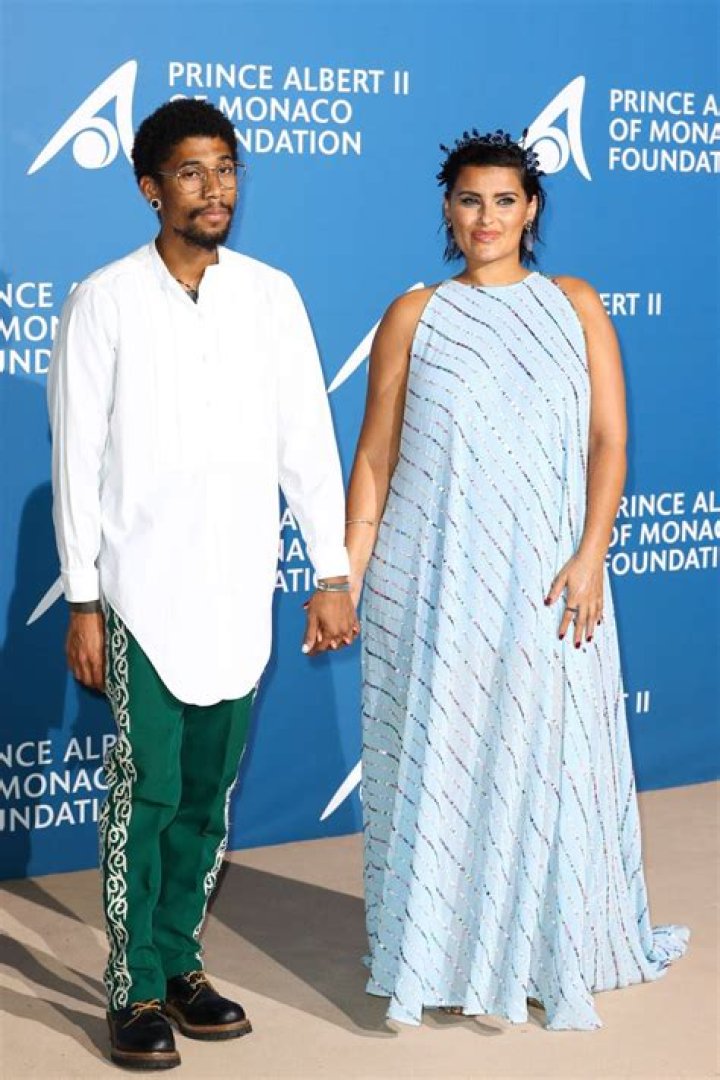 Who is Nelly Furtado Dating Now