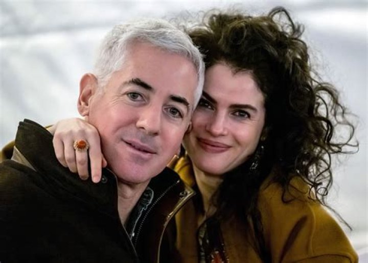 Who is Neri Oxman Dating Now