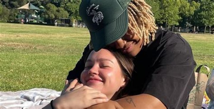 Who is Nettie Stanley Dating Now