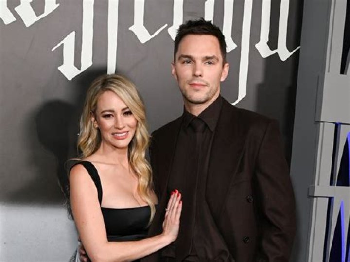 Who is Nicholas Hoult Dating Now?