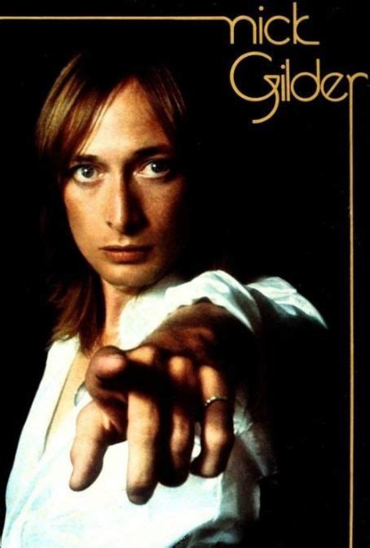 Who is Nick Gilder Dating Now