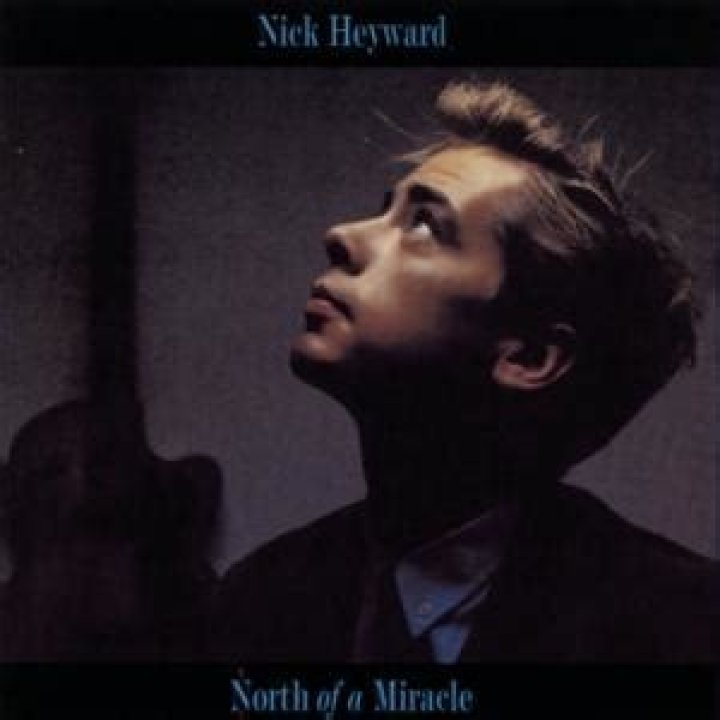 Who is Nick Heyward Dating Now?