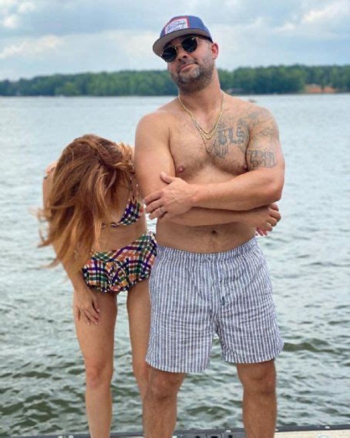Who is Nick Swisher Dating Now?