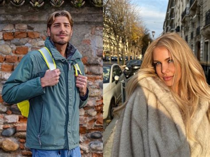 Who is Nicolo Federico Ferrari Dating Now?