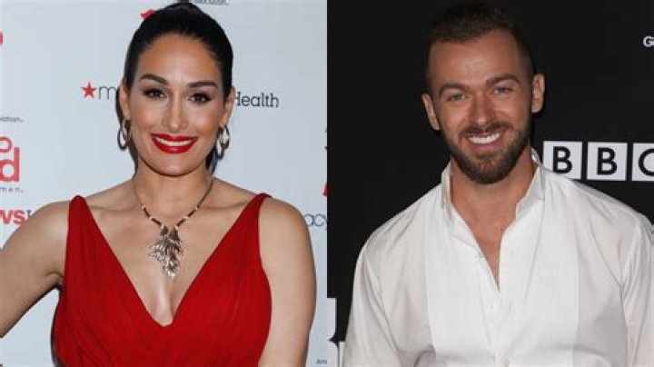 Who is Nikki Bella Dating Now?