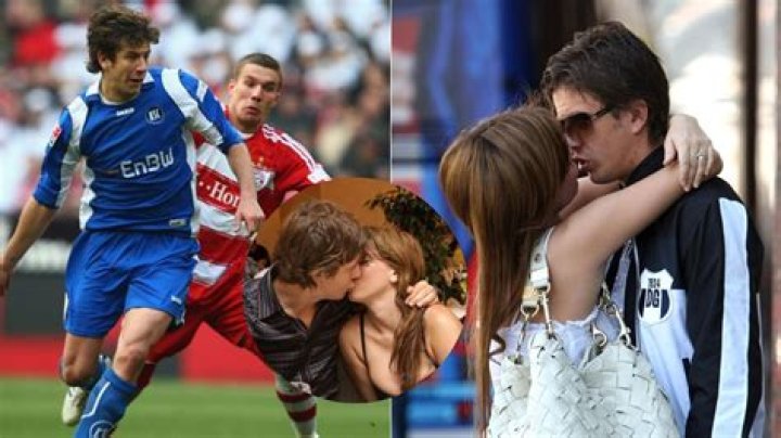 Who is Nives Celsius Dating Now?