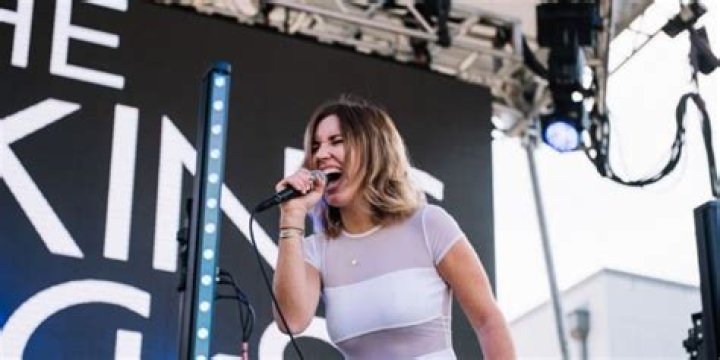 Who is Niykee Heaton Dating Now