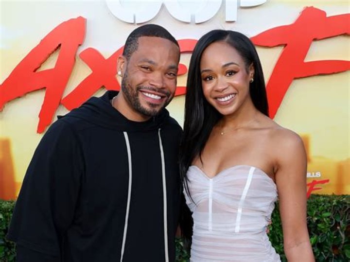 Who is Nizhoni Cooley Dating Now?