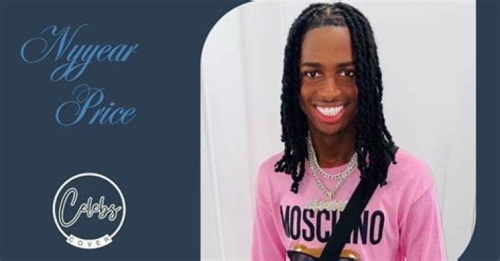 Who is Nyyear Price Dating Now