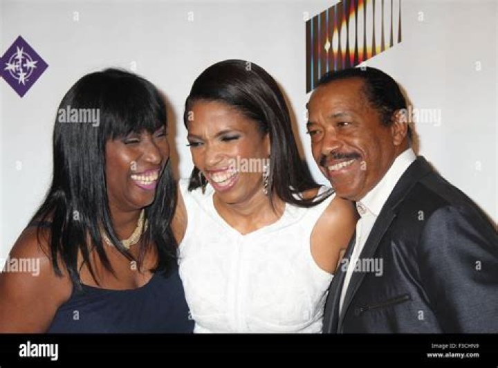 Who is Obba Babatunde Dating Now