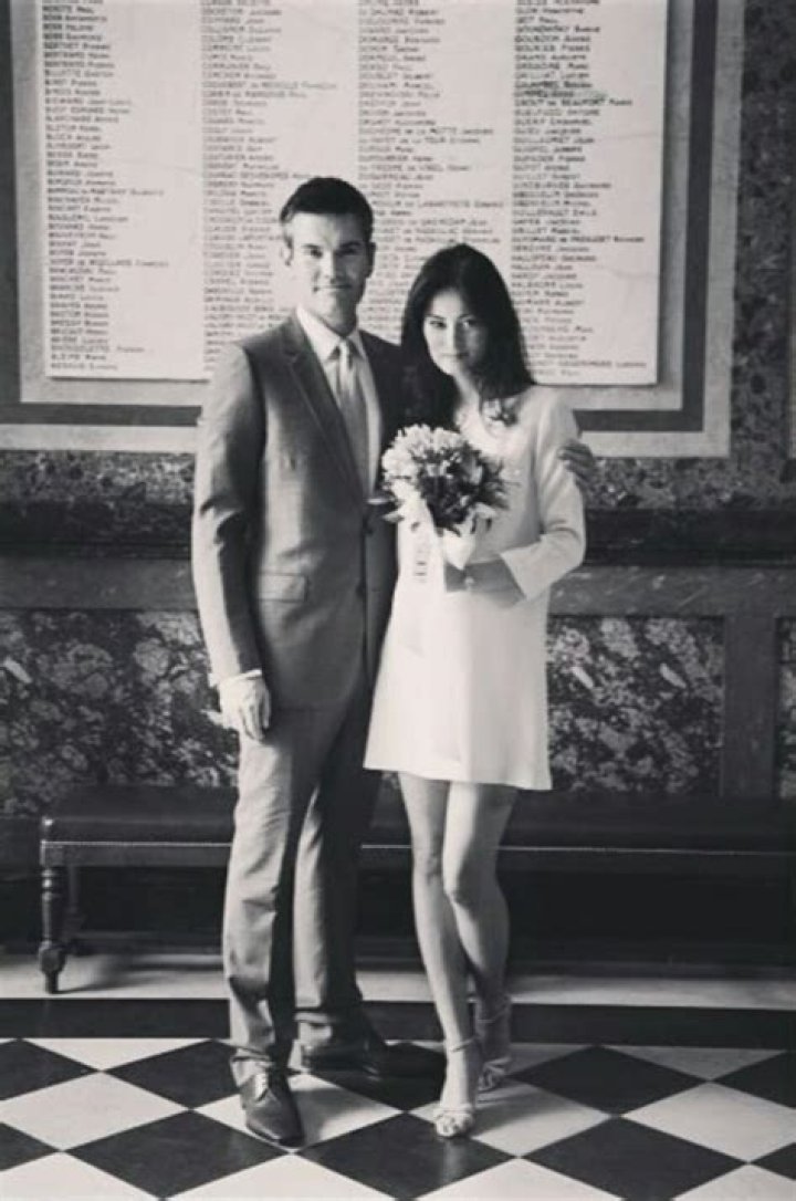 Who is Oddur Thorisson Dating Now?